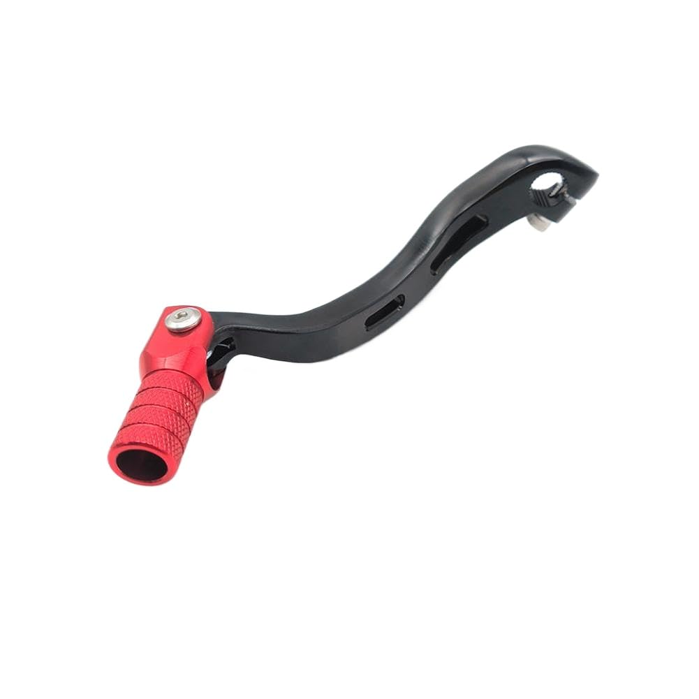 Kwxbcryog Onecolor Motorcycle Gearshift Lever Compatible With 125 250 300 350 390 450 500 Rs Bike Pit Bikes Motocross