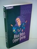 Cover zum Buch Alles Liebe, Deine Venus