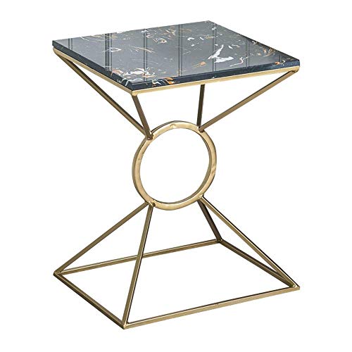 Home&Selected Furniture/Square Marble Side Table Nordic Modern Coffee Home&Selected Furniture/Square Marble Side Table Nordic Modern Coffee