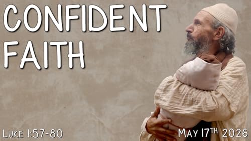 Confident Faith