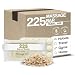 Oatmeal Body Bar with Fresh Aloe (Case of 225)