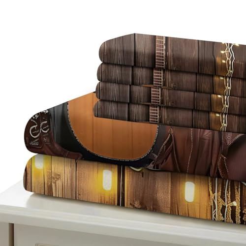 Drap de couette éclair caché 260x220cm microfibre inaltérable grand lit - 7