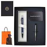 名入れ パーカー ボールペン PARKER IMCT 1.0mm きざむ 新 8特盛 名前入り ギフト 男性 プレゼント (ネイビー)