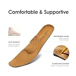 DREAM PAIRS Women's Loafers Penny Loafer Slip on Casual Dressy Comfortable Business Work Office Moccasins Driving Loafer Shoes - Image 3