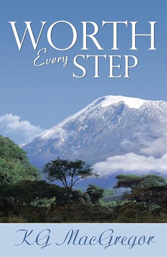Worth Every Step view 2