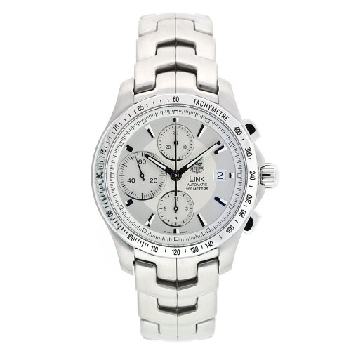 TAG Heuer Link Automatic Chronograph CJF2111.BA0594