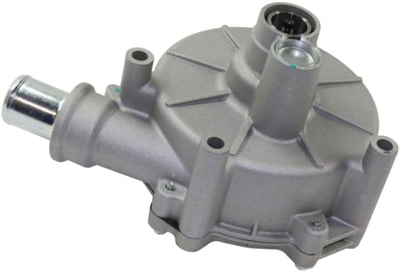 For Ford Freestyle Water Pump 2005 2006 2007 | AWD/FWD | 3.0L Engine