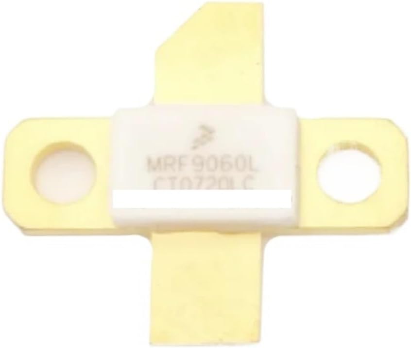1pcs/lot MRF9060 MRF9060R1 MRF9060R5 [ 65V 450mA 60W 945MHz NI-360 ] RF Power Field Effect Transistors