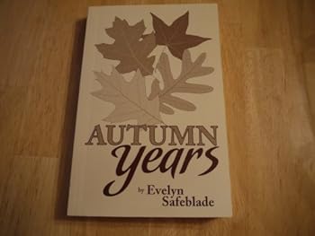 Paperback Autumn Years Book