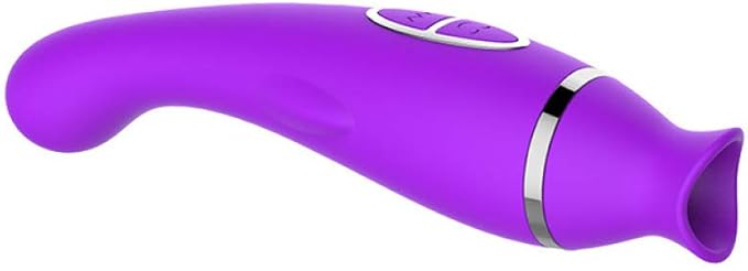 QSM Espirómetro Femenino Vibrador Productos Eróticos para ...