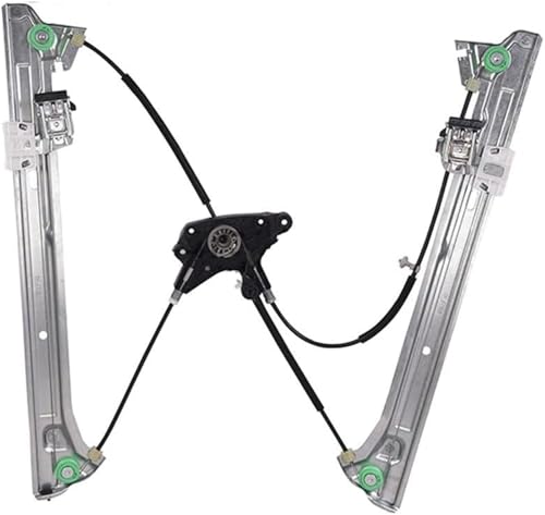Lève-vitre électrique kit de réparation avant gauche compatible utilitaire Vito