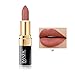 CCbeauty 6 Colors Lipsticks Set Matte for Girls Women Waterproof Long-Lasting Moisturizing Makeup Lipsticks,Nude and Natural Color Light, Mothers Valentine's Day Gift Sets for Her, Girls Women