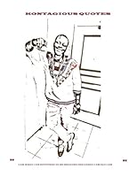 Kontagious Quotes 1987409019 Book Cover