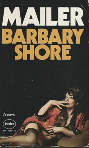 Barbary Shore 0451026632 Book Cover