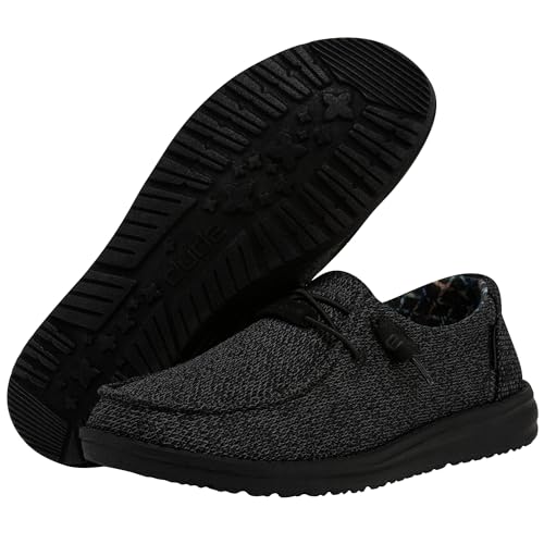 Image of HEYDUDE Women's Hey Dude Wendy Damen Cordschuh