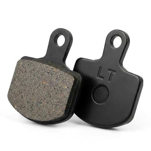 Plaquette de frein moto tout-terrain électrique ETM RTR Lite endurance maximale