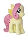 Aurora World My Little Pony FLUTTERSHY Pony Plush, 10"