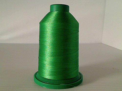 Hilo de bordar Isacord 1000M 40W poliéster miniatura 1