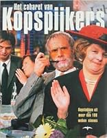 Het cabaret van Kopspijkers 9060054768 Book Cover