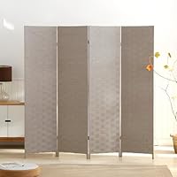 パーテーション　間仕切　衝立　　目隠し Amazon｜KELIXU パーテーション 間仕切り 4連 自立式 カバー