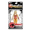 Cheetara Deluxe Figure Wave 2 ThunderCats Super7