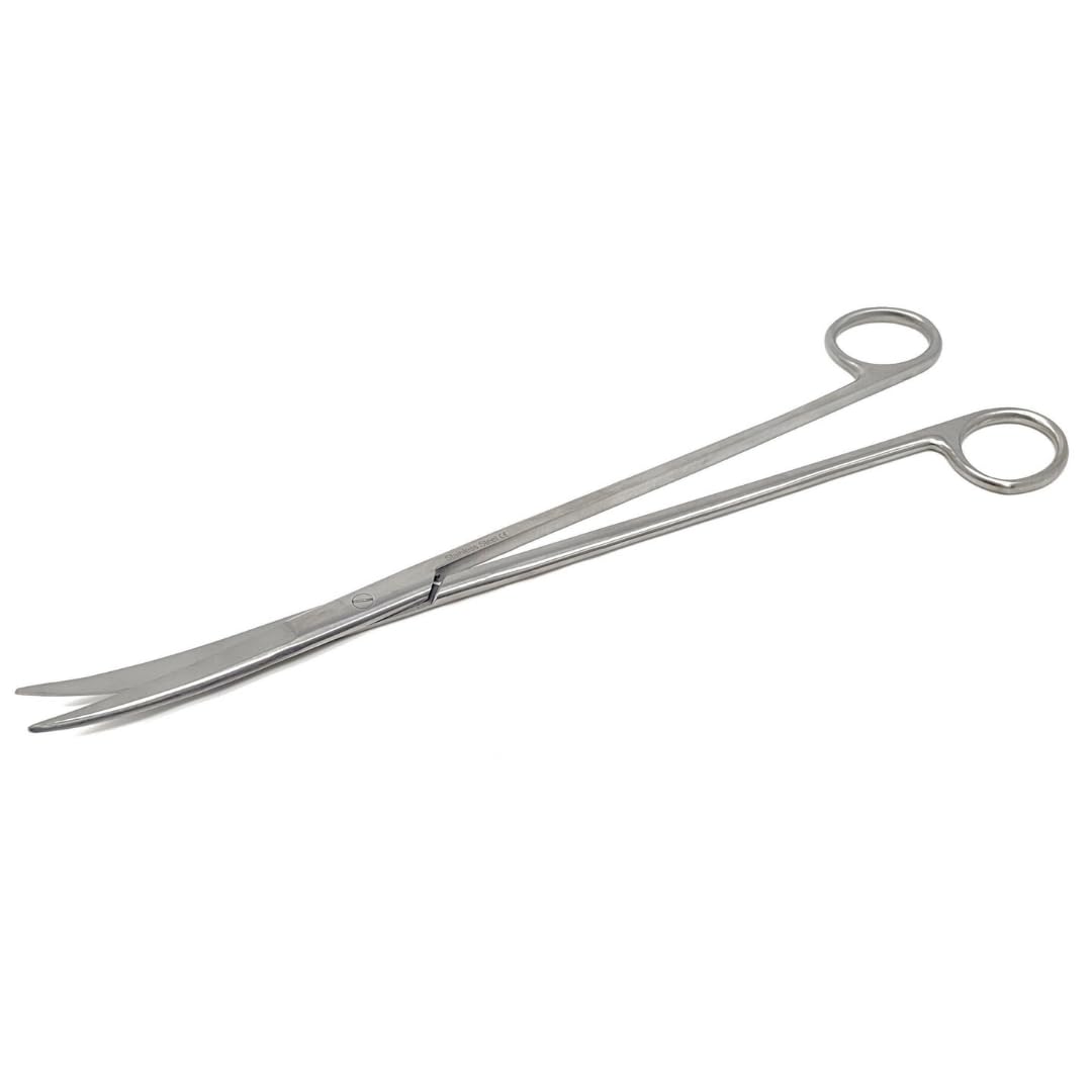 Multipurpose Long Aquarium Scissors 12