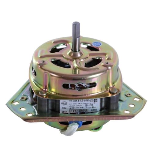 Moteur TP85-XS886 pour réparer une machine à laver en panne