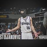 peja stojakovic jersey amazon  Stojakovic [Explicit]
