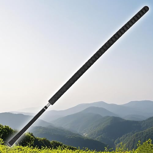 Bâton de golf d'alignement idéal pour s'exercer dans le jardin - 3