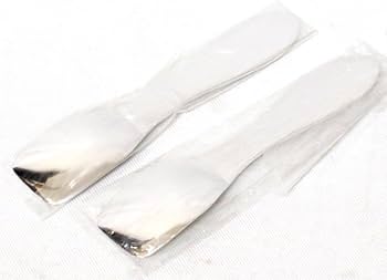 Amazon.co.jp: クリストフル シルバー アイスクリーム スプーン 2本