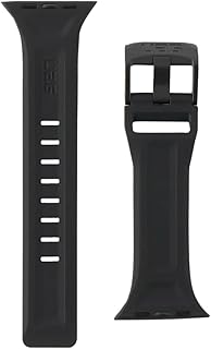 UAG Scout Watch Strap Compatible with Apple Watch Band for iWatch Series Ultra / SE2 / 8/1-7 / SE