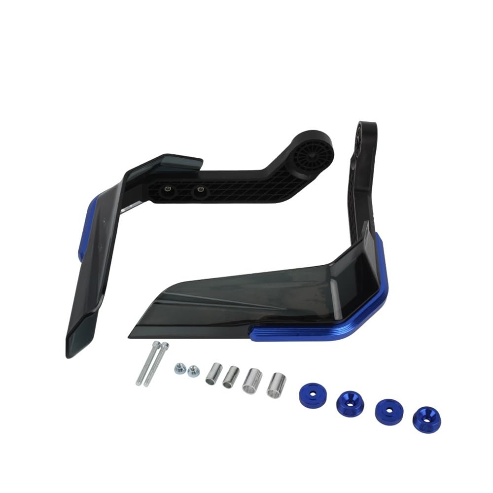 Brems Kit de protección universal para palanca de embrague de 7/8 pulgadas, protector de palanca de freno para motocross y scooter, accesorios de protección de modificación