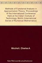 Linear Functional Analysis for Scientists and Engineers [ハードカバー] Limaye， Balmohan V. 978-1-4471-7280-2