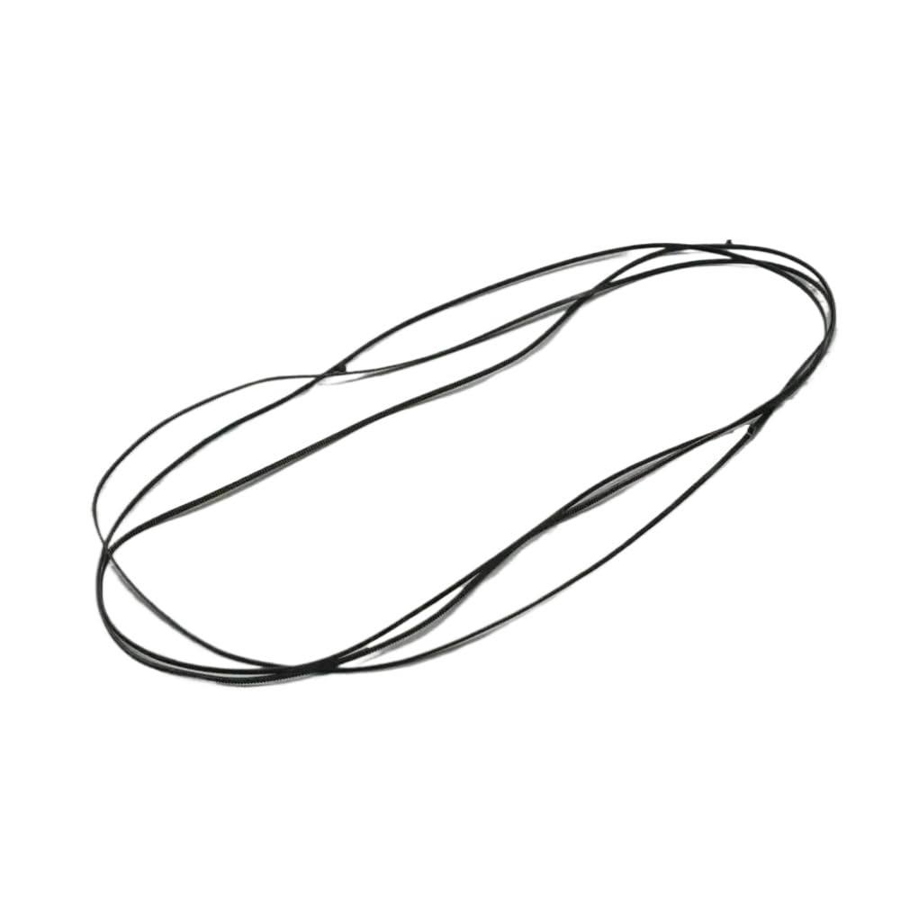 Courroie de Chariot F3X12-80018 Compatible With DeskJet 410 411 415 418 3636 3638 3838 2131 2135 2138 115 315 GT5810 GT5820