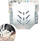 For Honda 2013-2018 CRF250L skid plate Dual Sport Flatland-New Improved Design