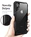 MOBOSI Vanguard Armor Designed for iPhone Xs Max Case, Rugged Cell Phone Cases, Heavy Duty Military Grade Shockproof Drop Protection Cover for iPhone 10xs Max 2018 6.5 Inch (Matte Black)