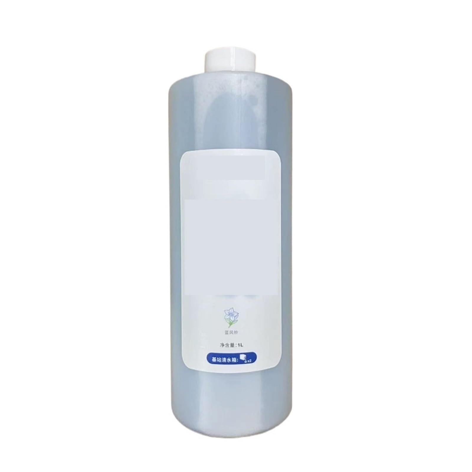 Adattatore for detersivo liquido for la pulizia dei vetri Goods To Treasure | Compatibile con Ecovac, T20 / X2 / T30 / X5 / T50 / X8 / X9 / T80(3pcs)