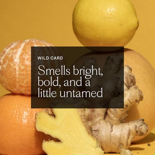 Image of Each & Every Natural Deodorant, EWG Verified & Vegan (2.5oz) | Cardamom & Ginger, Aluminum-Free Deodorant for Women & Men with 72-Hour Odor Protection, Baking Soda-Free Deodorant