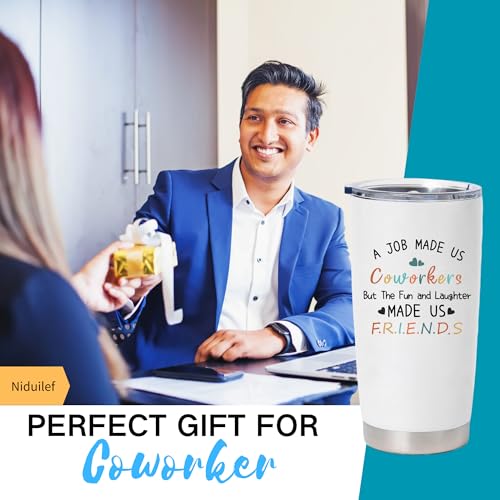 Coworker-Gifts-for-Best-Friend-Stainless-Steel-20oz-Tumbler-for-Friends-Christmas-Birthday-Office-Appreciation-Thank-You-Gift-for-Coworkers