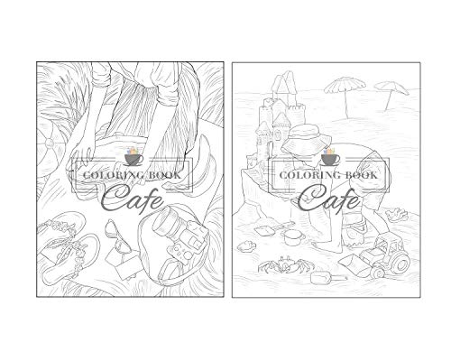 Beach Life Coloring Book: An Adult Coloring Book Featuring Fun and Relaxing Beach Vacation Scenes, Peaceful Ocean Landscapes and Beautiful Summer Designs steampunk buy now online Beach Life Coloring Book: An Adult Coloring Book Featuring Fun and Relaxing Beach Vacation Scenes, Peaceful Ocean Landscapes and Beautiful Summer Designs steampunk buy now online