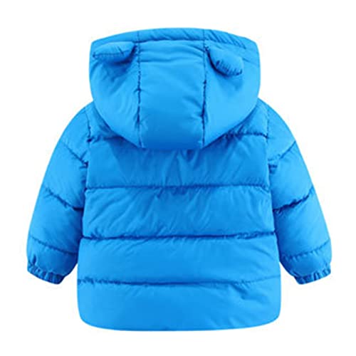 Toddler Kids Baby Grils Boys Hooded Outdoor Jacket Thick Warm Windproof Coat Clothes Name Brand Winter Coats for Boys2