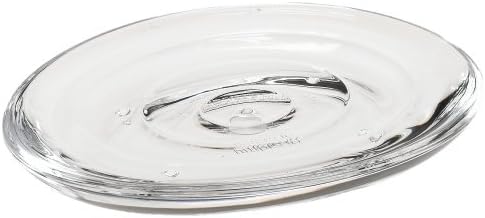Umbra Droplet Acrylic Soap Dish