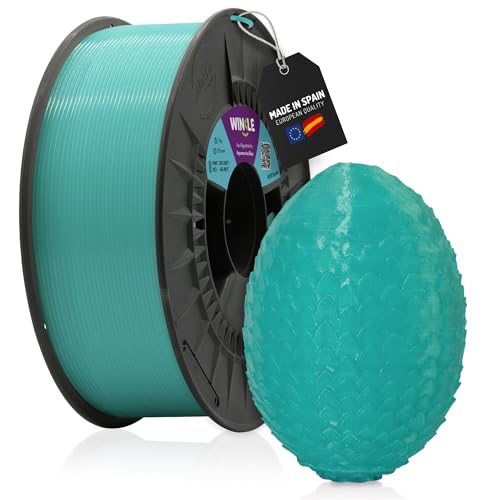 Filament Winkle PETG Niebieski (BLUE)