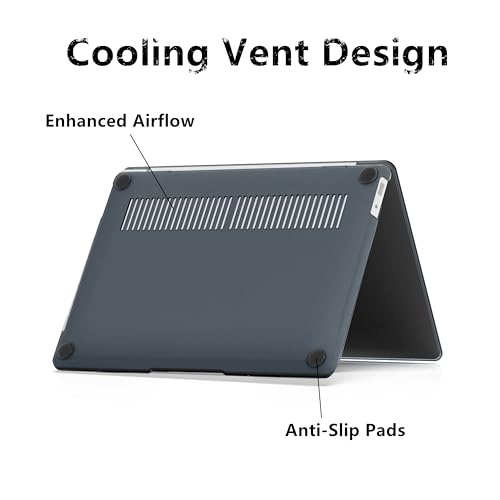 Funda Surface Laptop 2025 13 Evita Arañazos en tu PC Snapdragon 5