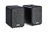 RUARK AUDIO
