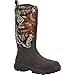 MUCK Men's MOSSY OAK® Break-Up Country™ Woody Sport Tall Boot, 11M