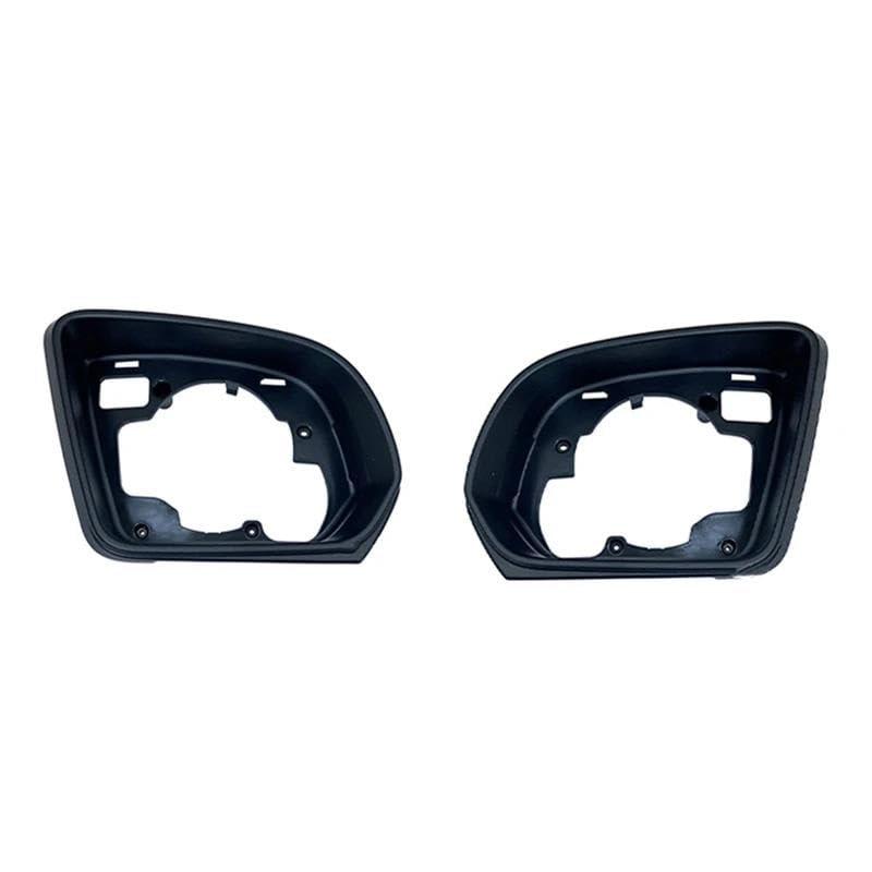 Coques Rétroviseurs Fibre De Carbone ABS Pour Mercedes Vito W447 2014-2018 - Protection Et Style