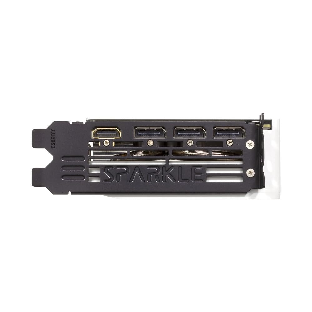 Amazon | SPARKLE Intel Arc B570 グラフィックカード B570 GUARDIAN