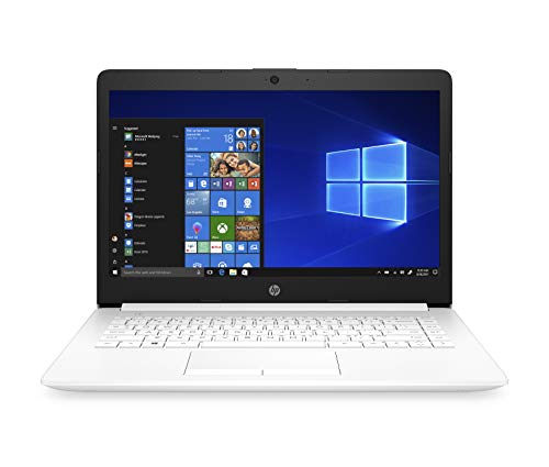 HP Stream 14-cm0004ns - Ordenador portátil 14' HD (AMD A4-9125, 4GB...
