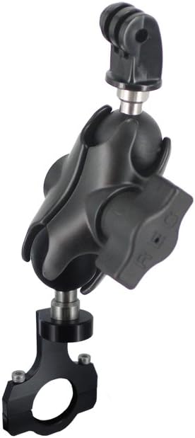 REC-MOUNTS Narrow Mount Set for GoPro (Gopuro) Hero The Series [REC-B29BBSET-GP-S]